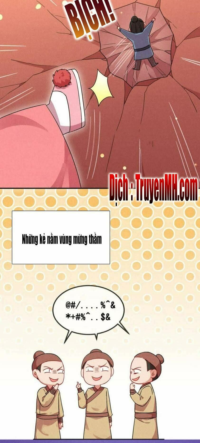 101 mỹ nam của vương phi béo phì chapter 1 8