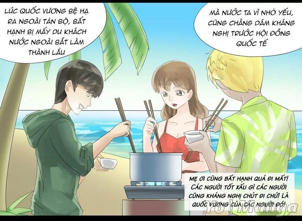 một con chó chapter 31 5