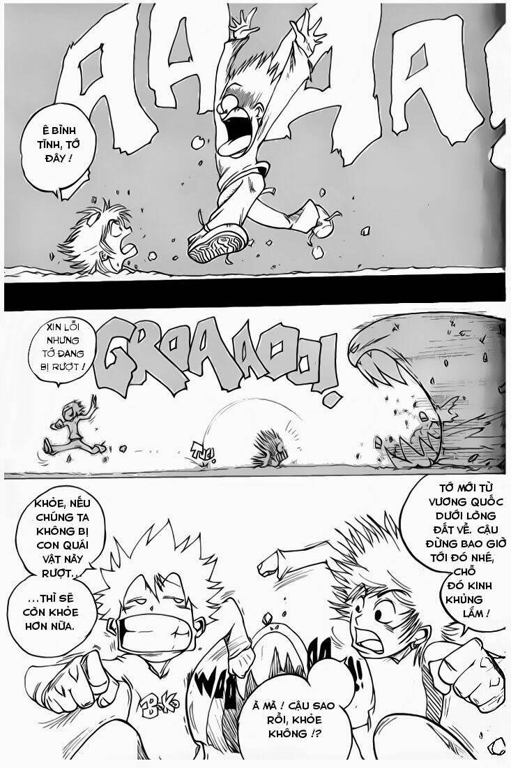 dreamland chapter 6 23