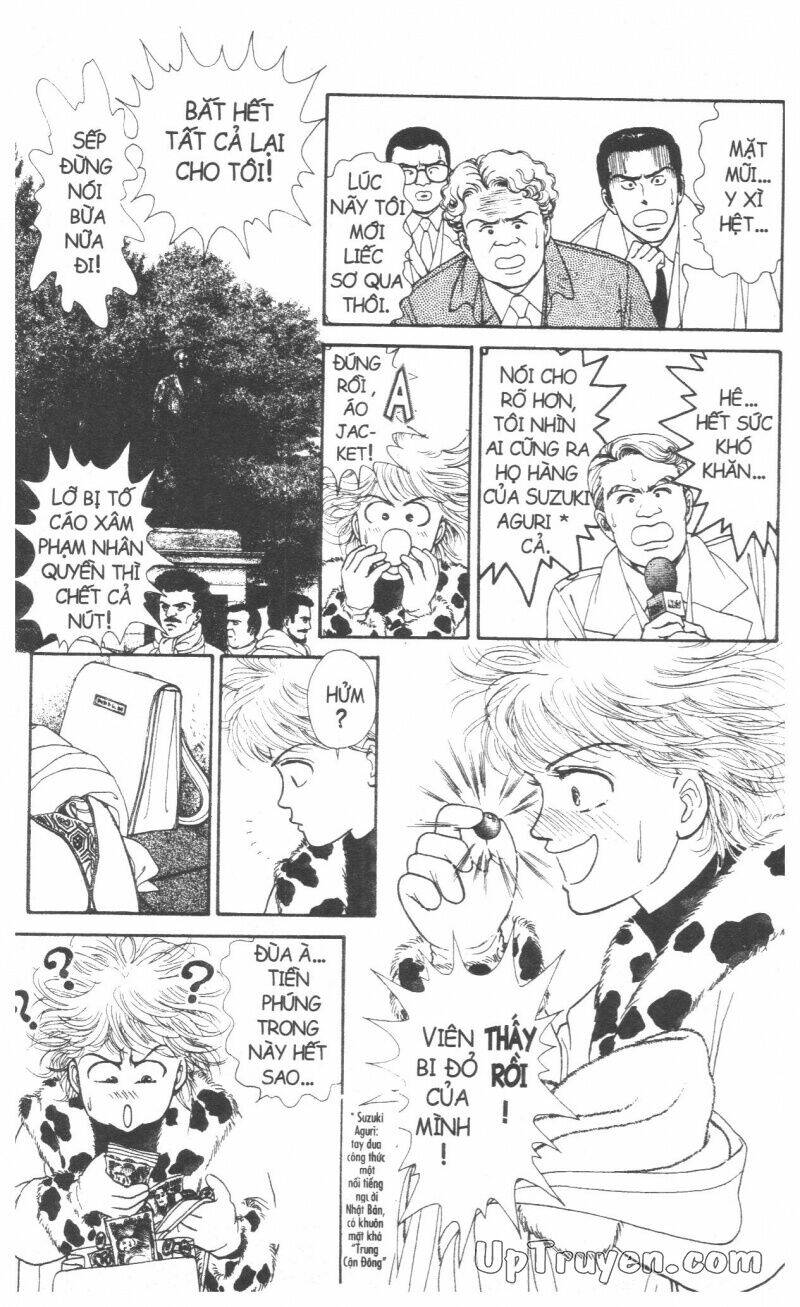 câu lạc bộ con nhà giàu chapter 14 103