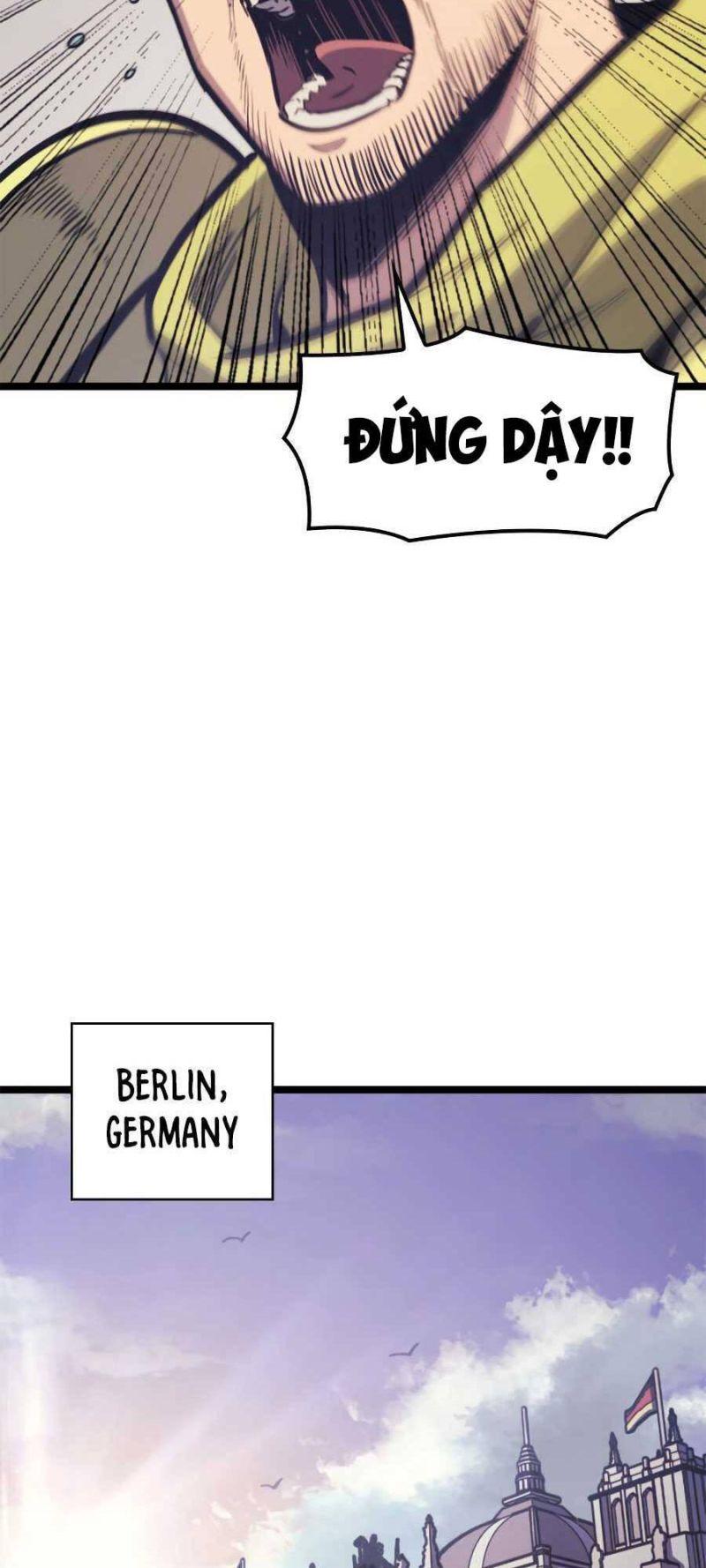 tôi trở lại thăng cấp một mình chapter 95 36