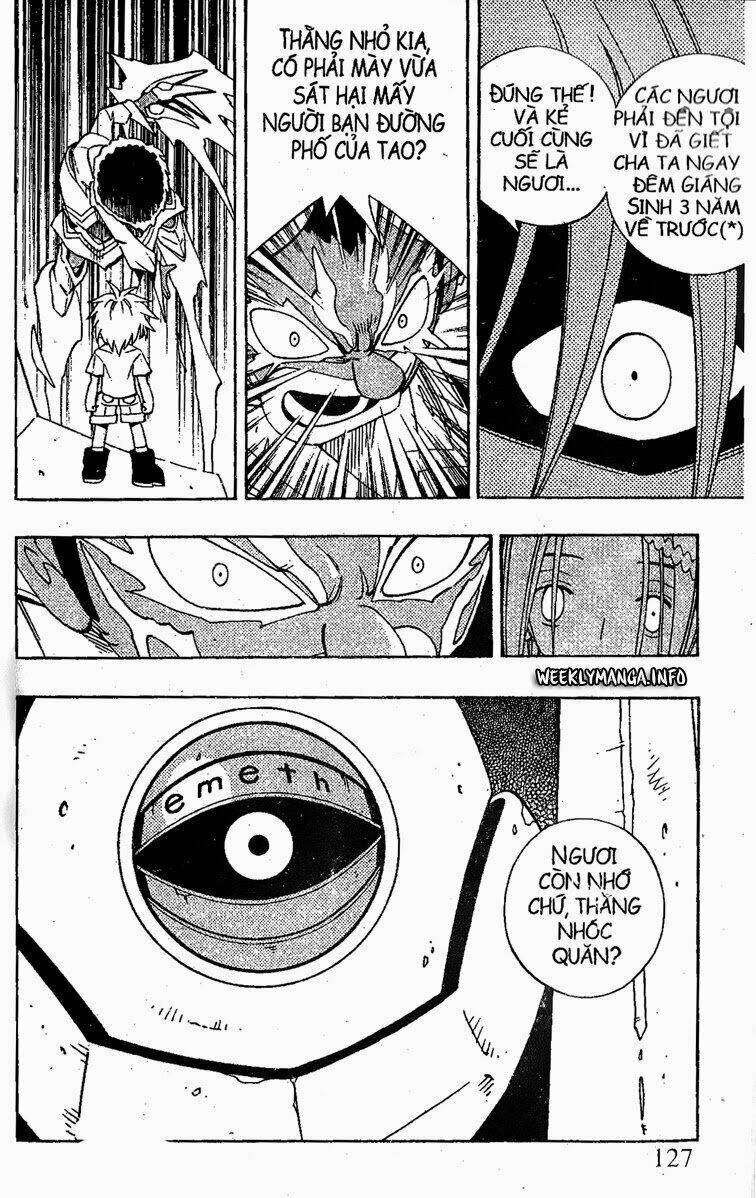 vua pháp thuật chapter 190 19