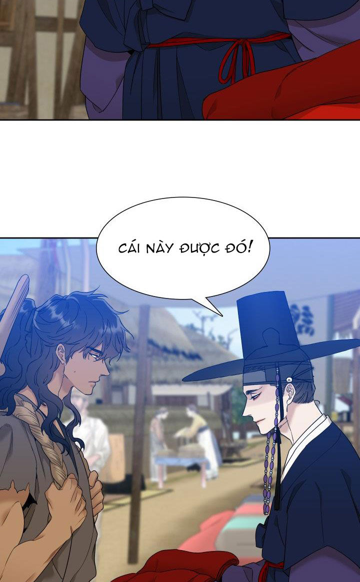 mắt phủ toàn sương chapter 7 26