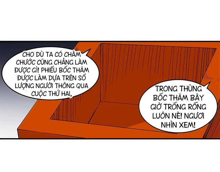 cuộc sống thoái ẩn của võ lâm chi vương chapter 9 7