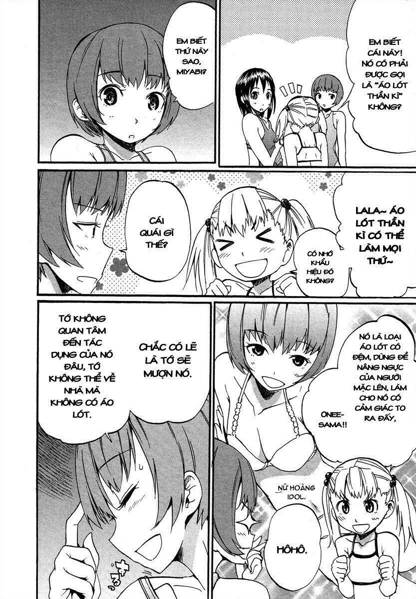 frogman chapter 32 14