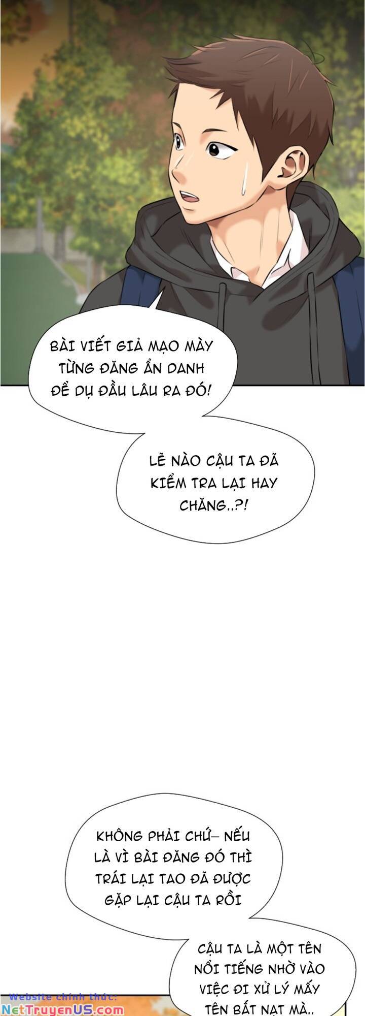 gương mặt thiên tài chapter 133 14