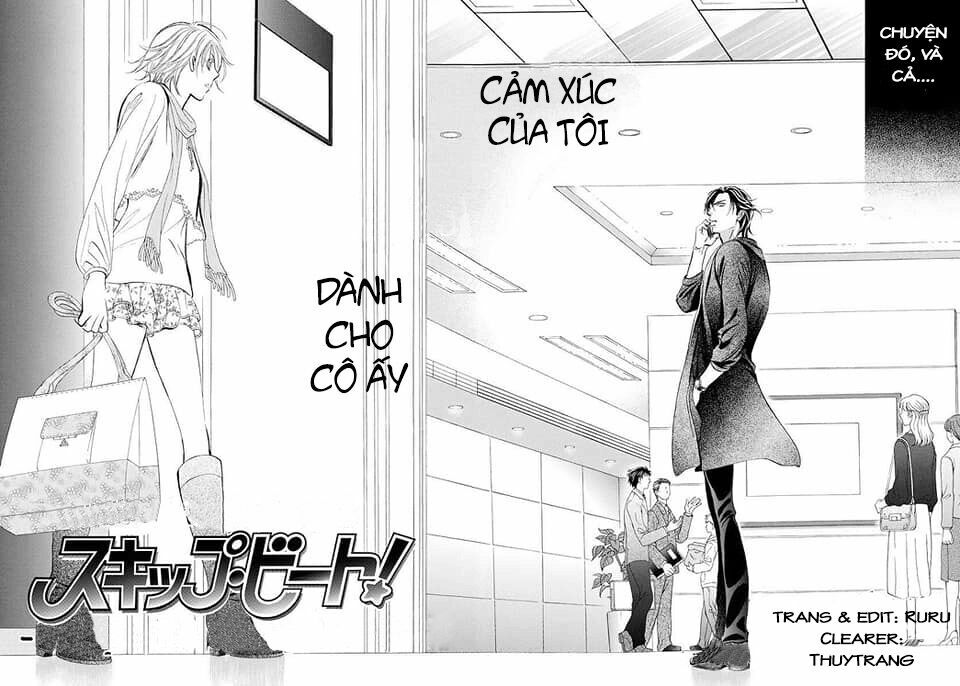thử thách của kyouko chapter 277 3