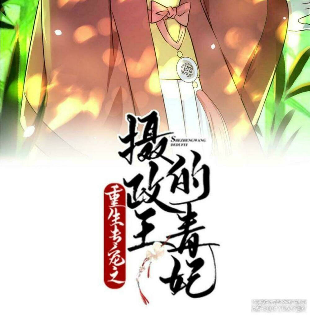 sự tái sinh của nhiếp chính chapter 4.6 2