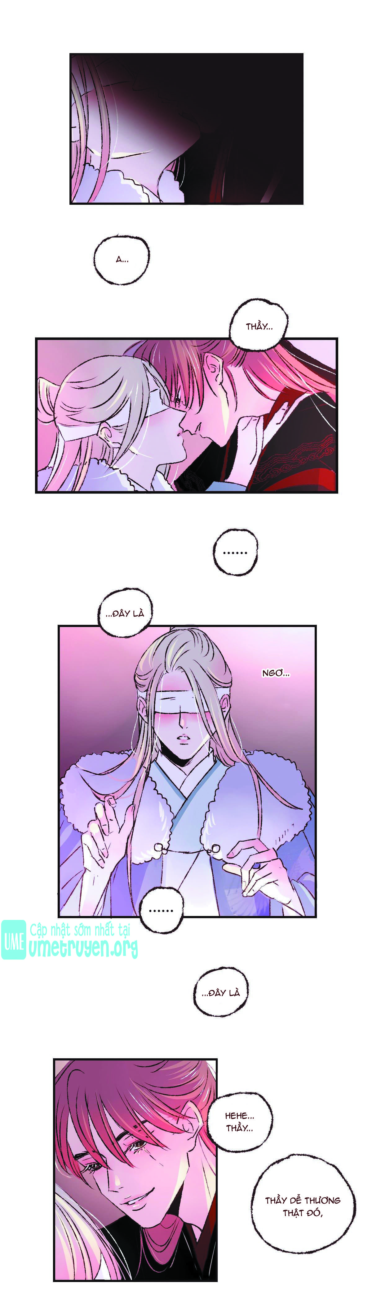 hoa của quỷ chapter 20 11