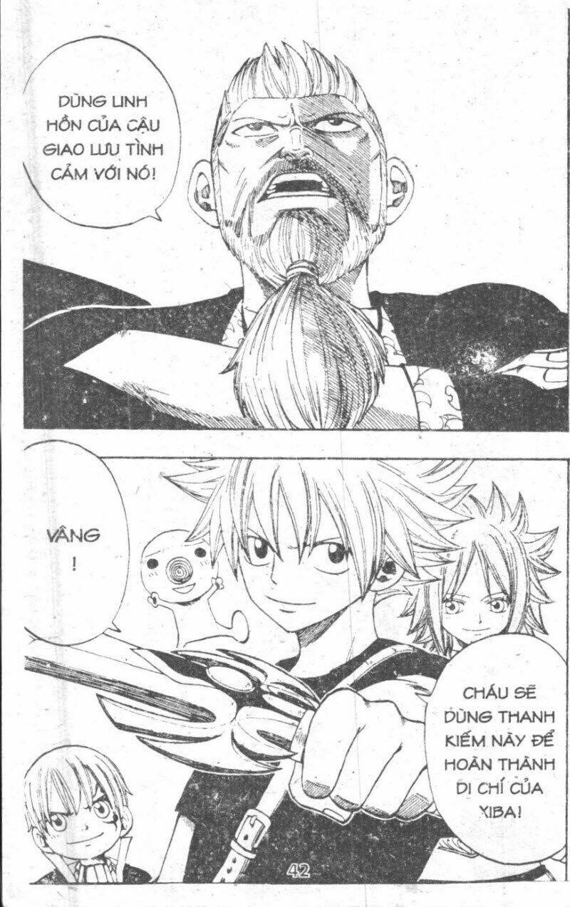 rave master (scan) chapter 36 42