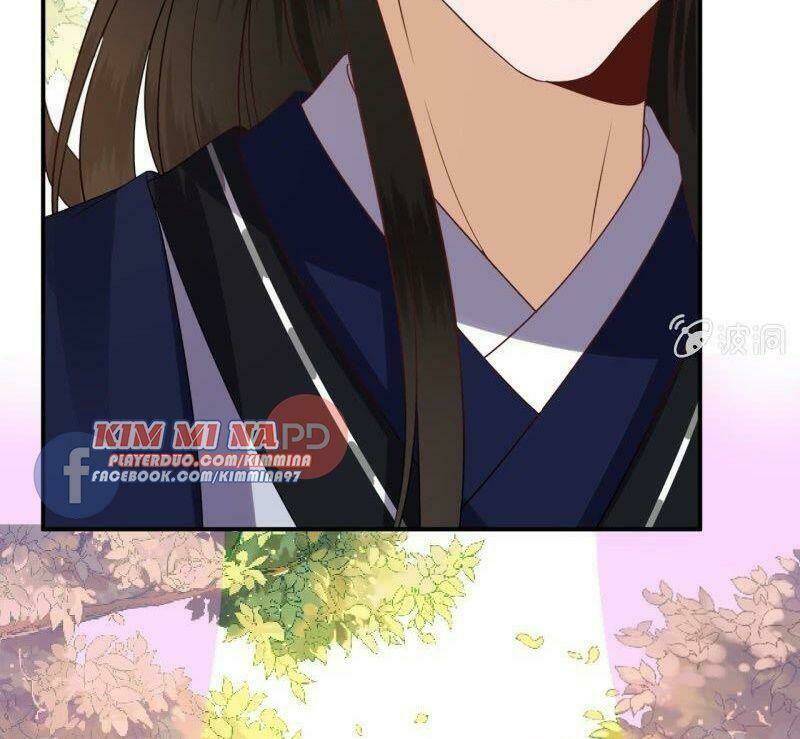 vương gia kiêu ngạo quá khó cua chapter 64 8