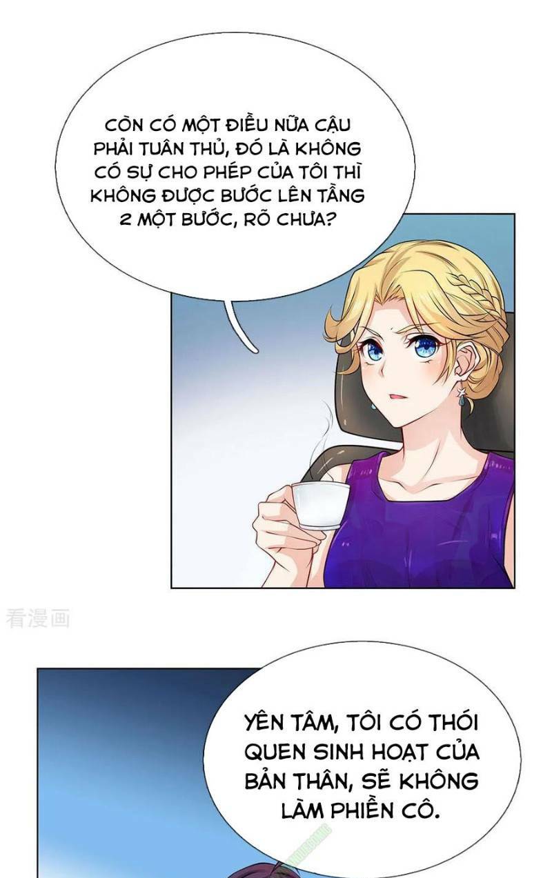 cực phẩm yêu nghiệt chapter 28 3