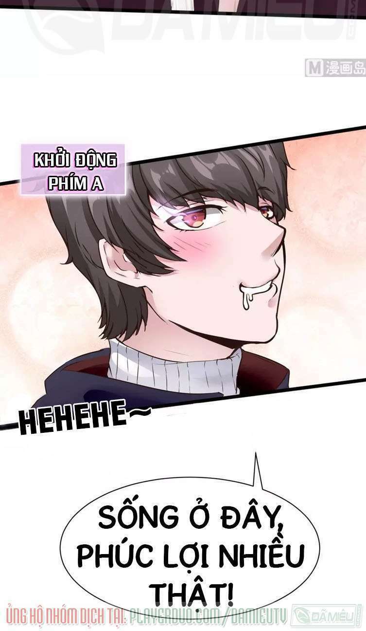 siêu cấp kiện bàn hiệp chapter 31 9