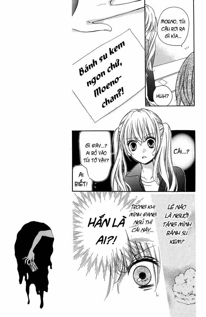 lớp học rùng rợn chapter 30 11