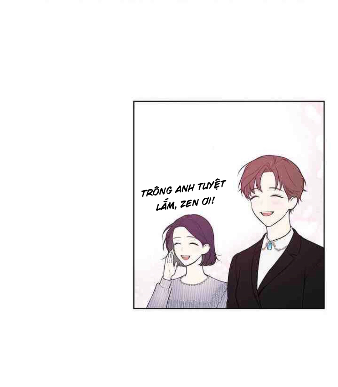 invitation of mystic messenger chapter 37 15