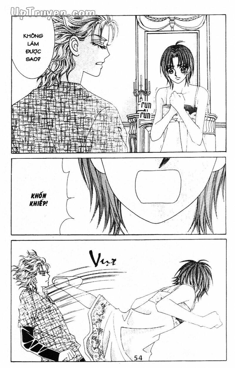 mặt nạ tình yêu chapter 85 15