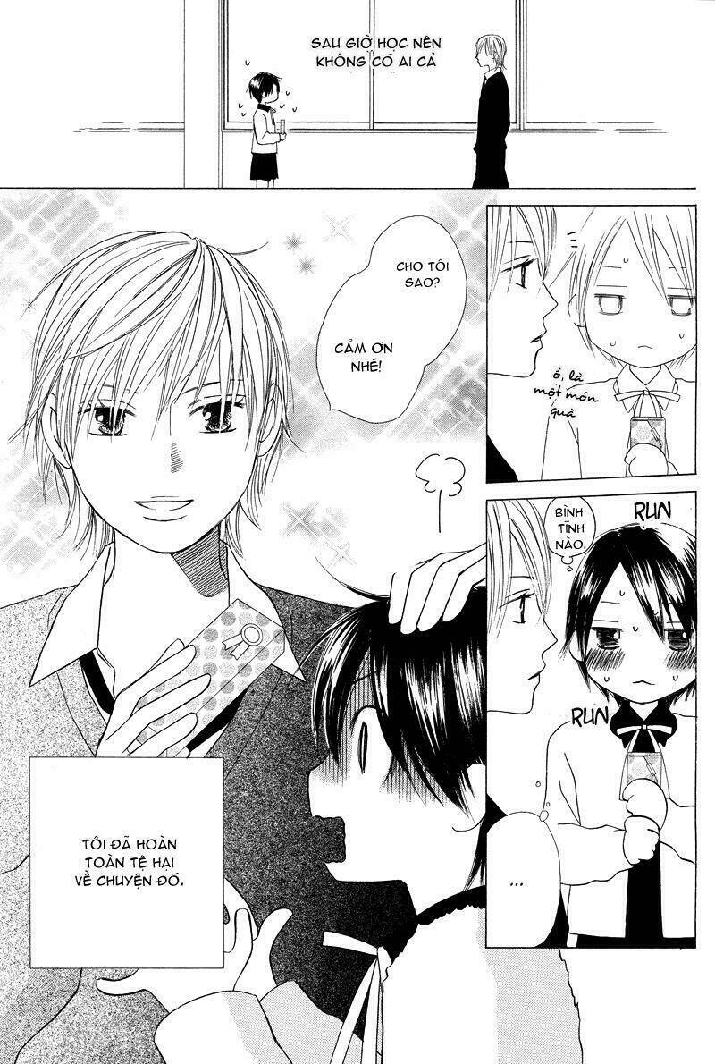 eensy-weensy monster chapter 1 38