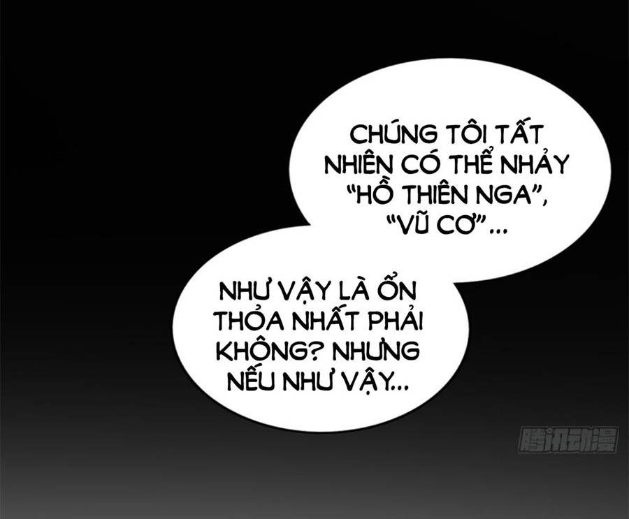 Bạn Trai Điều Khiển Giấc Mơ chapter 52 - Trang 34