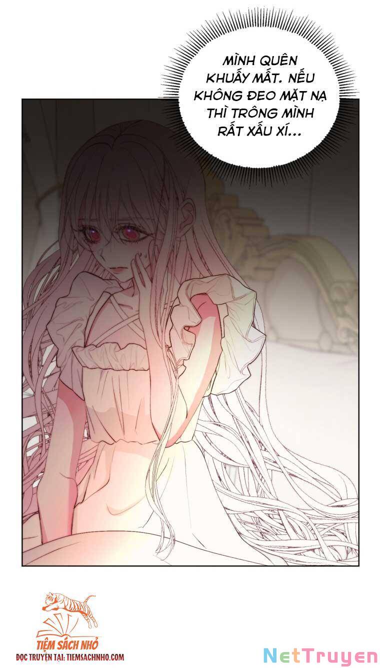 trở thành gia đình của nhân vật phản diện chapter 41 25