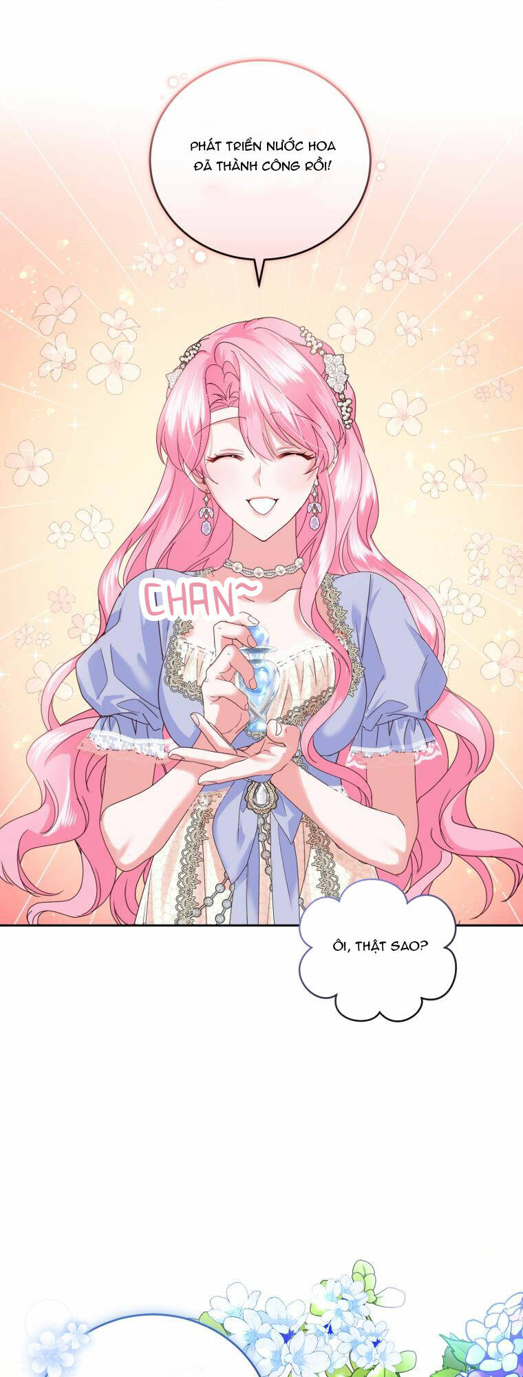 nhà điều chế nước hoa độc quyền của bạo chúa chapter 71 2