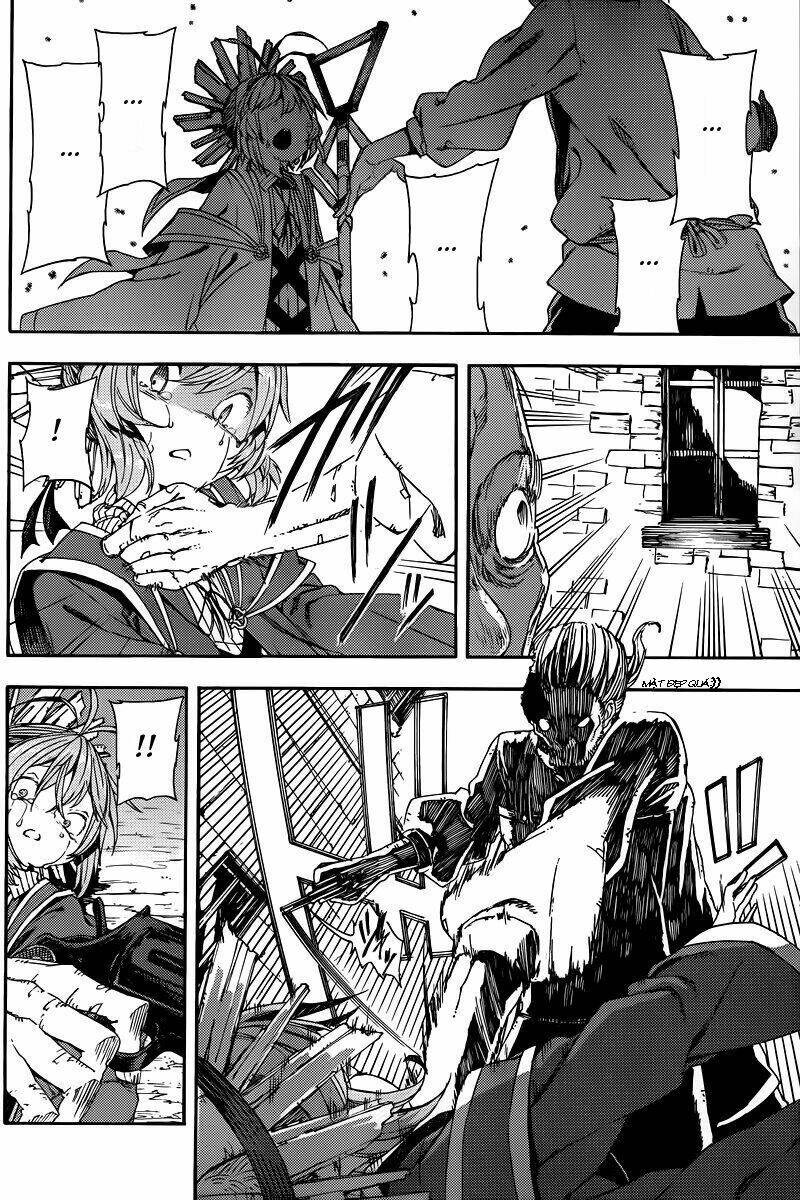 kamisama no inai nichiyoubi chapter 4 9