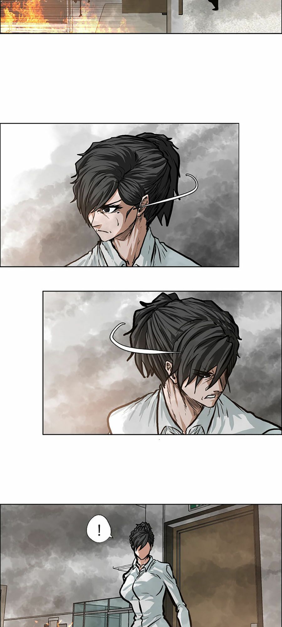 bá chủ học đường ss3 chapter 13 6