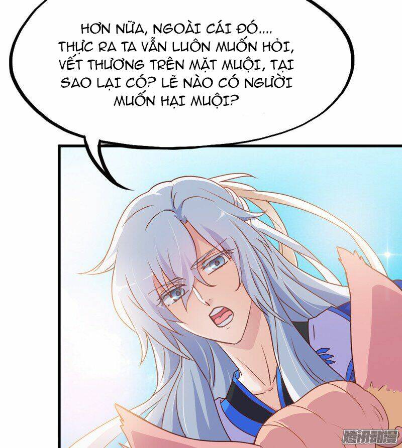 giữ chặt tiểu bạch long chapter 23 5