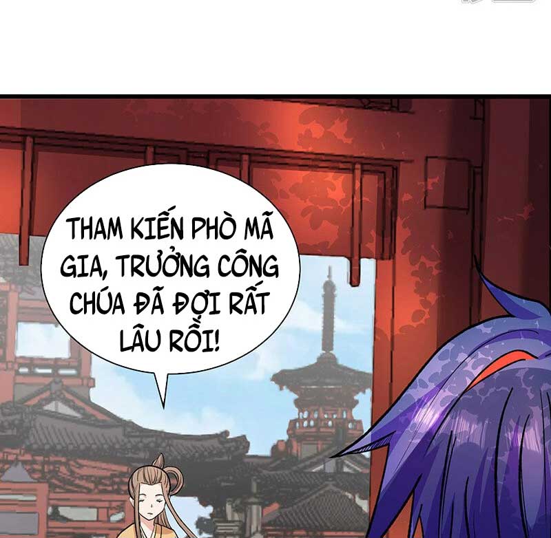 võ đạo độc tôn chapter 536 63