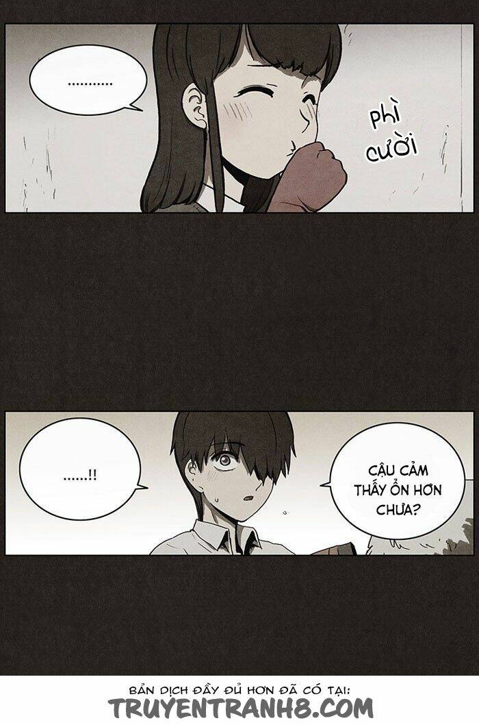 đứa con của quỷ dữ chapter 37 21