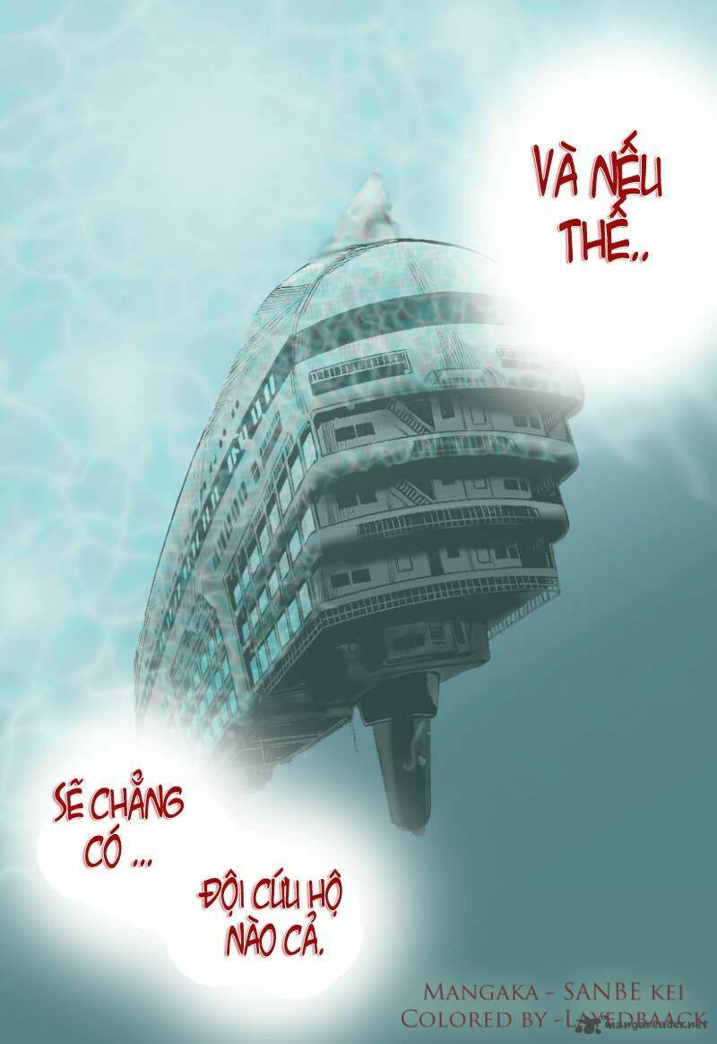 cradle of monsters chapter 16 24