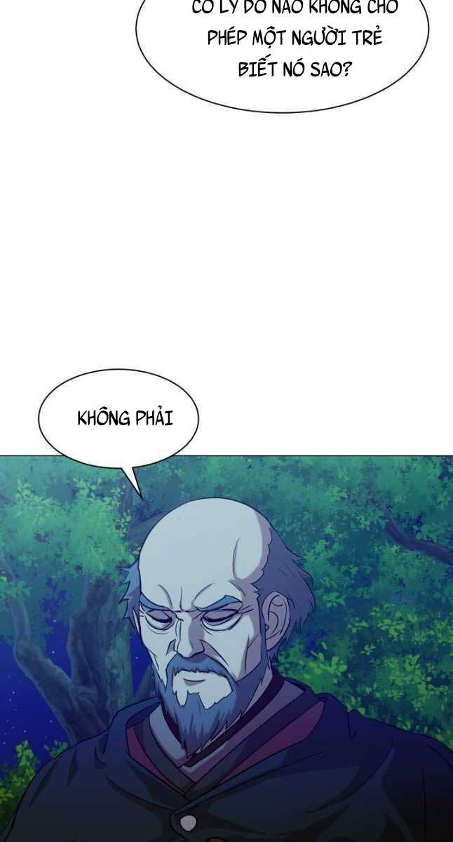 bậc thầy phép thuật ở thế giới võ lâm chapter 28.2 3