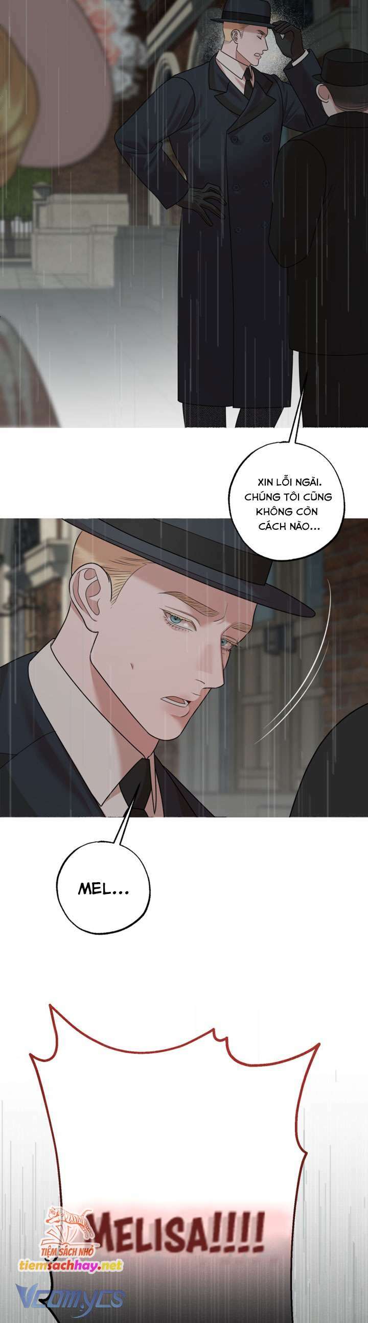 [18+] thuần hoá cô nàng ngổ ngáo chapter 8 38