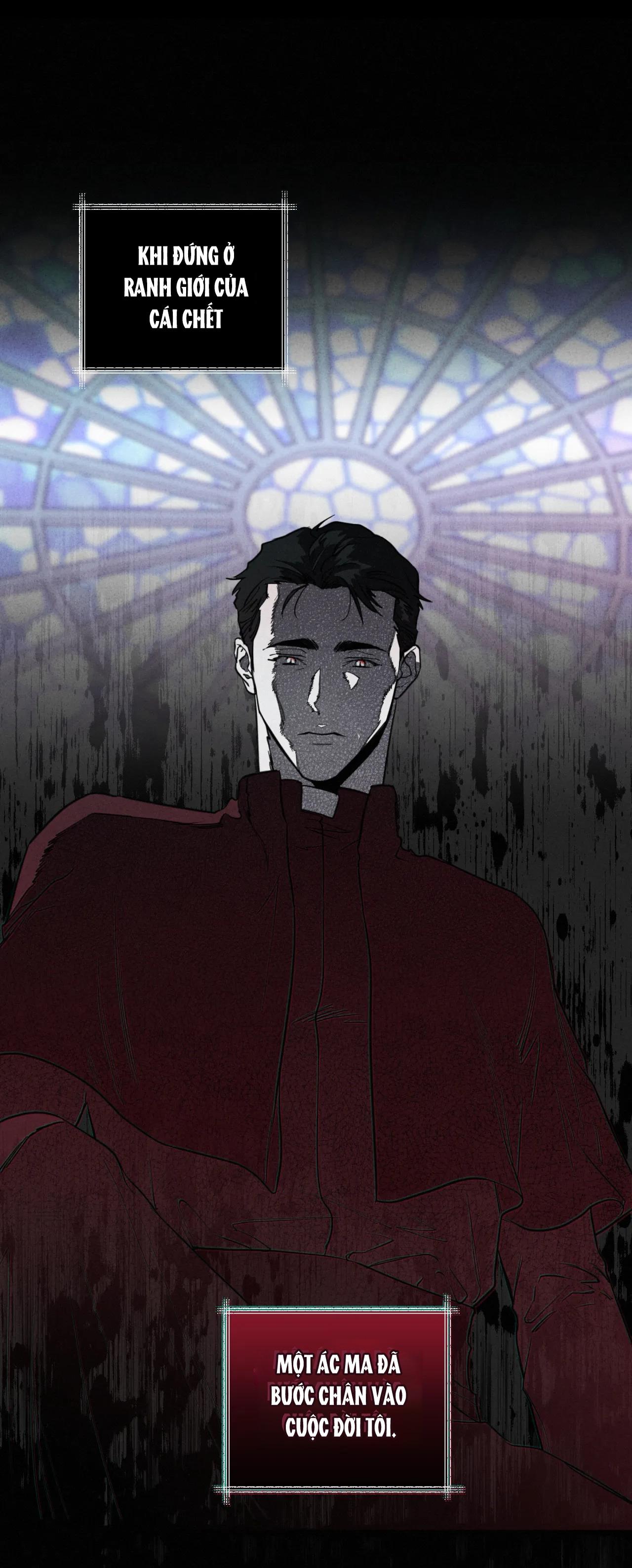 lời nói dối đẫm máu chapter 27 73