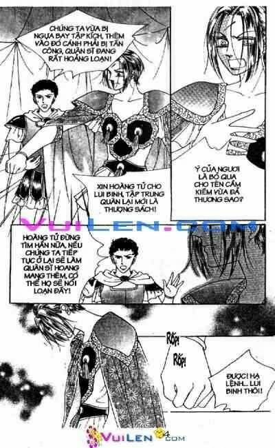 nữ hoàng biển cả chapter 2 64