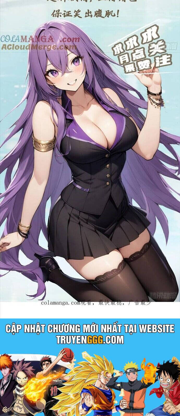 tu tiên trở về tại vườn trường – season 2 chapter 69 31