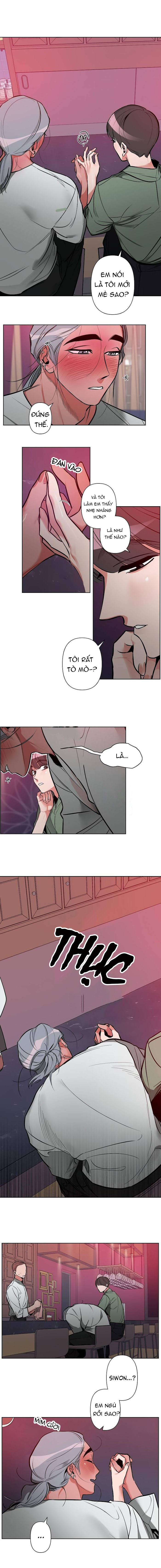 cơ thể hoàn mỹ của bạn tình chapter 4 7