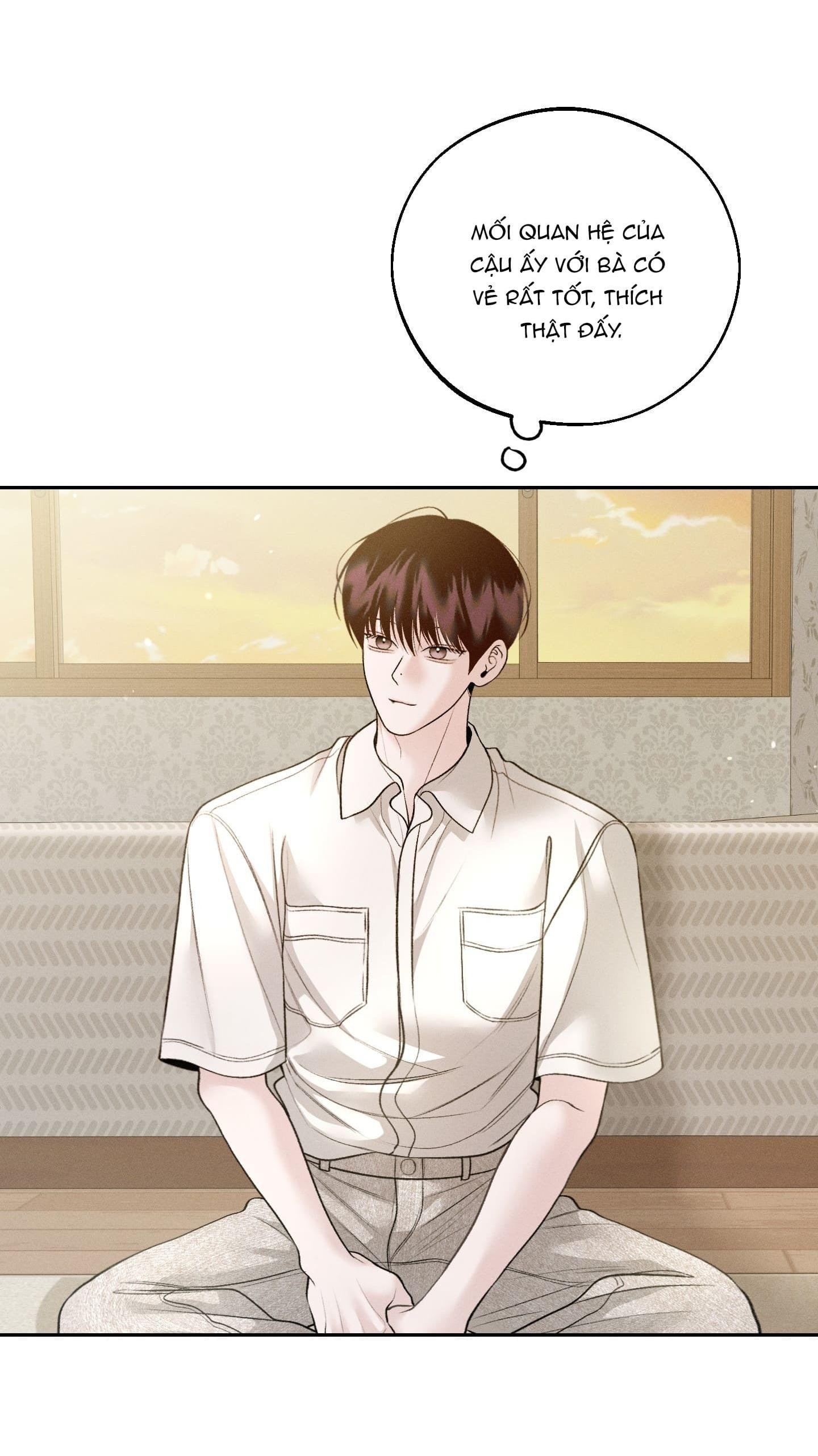 cứu tinh của thứ hai chapter 45 48