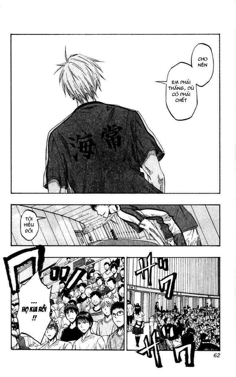 vua bóng rổ kuroko chapter 63 17