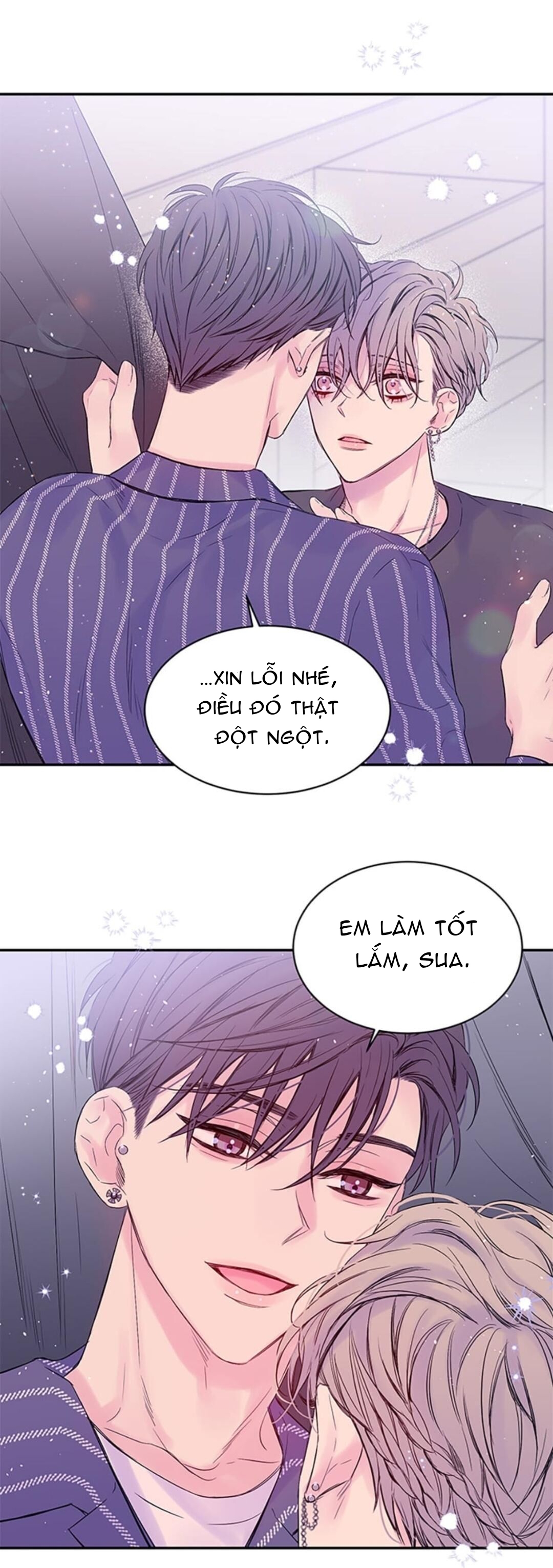 in my closet chapter 27 18