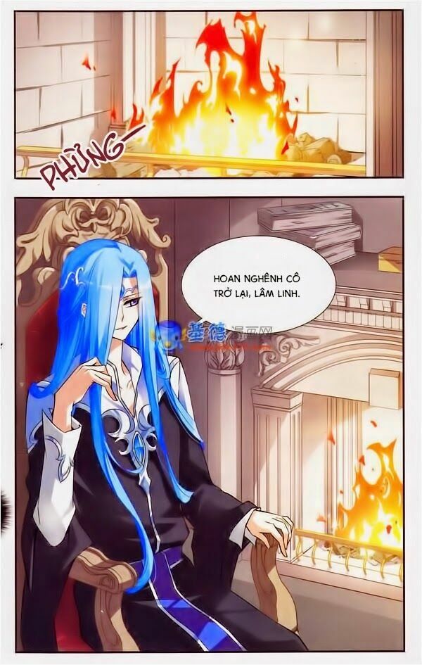 kỵ sĩ hoang tưởng dạ chapter 16 7