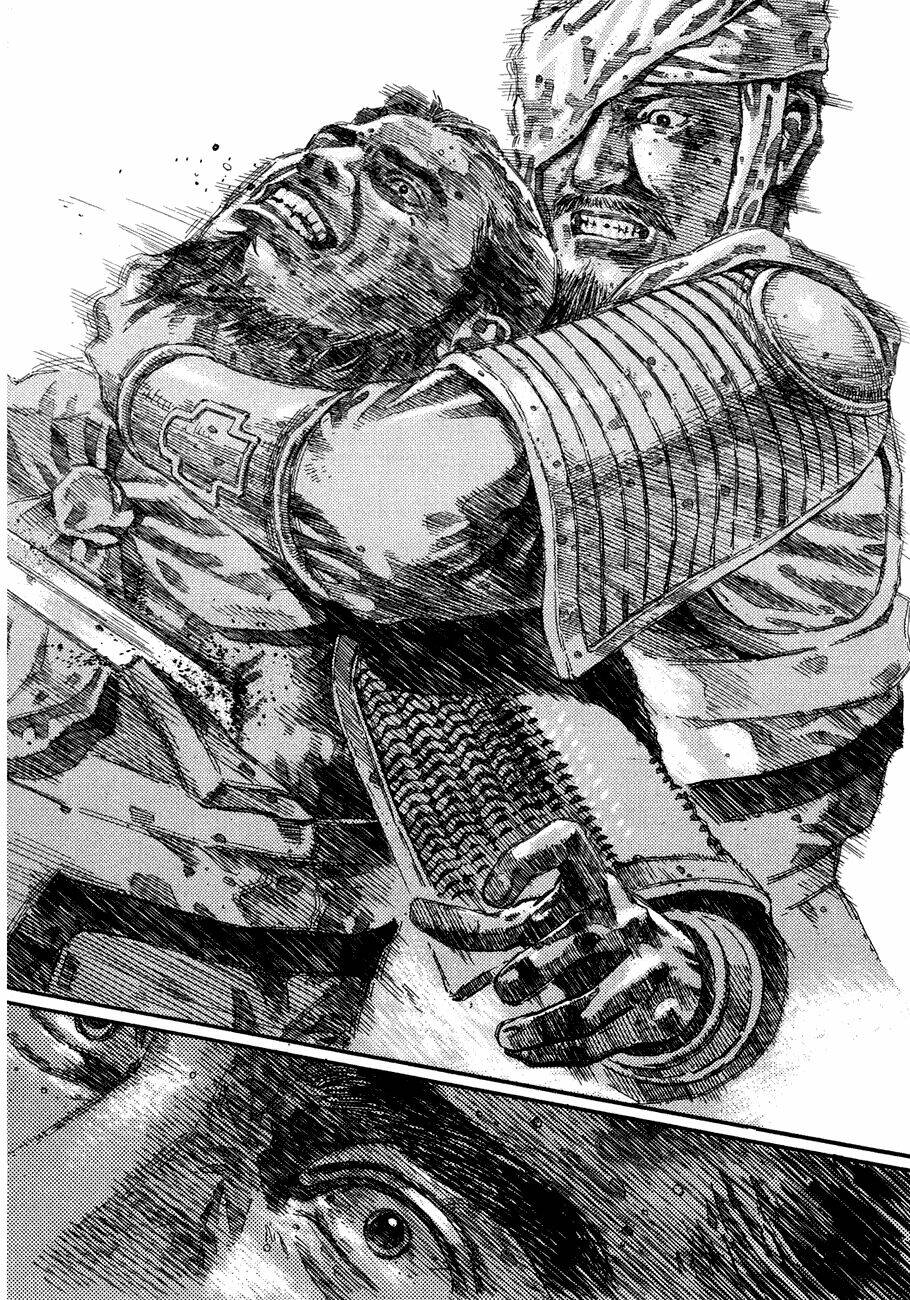 bất thị nhân chapter 11 21