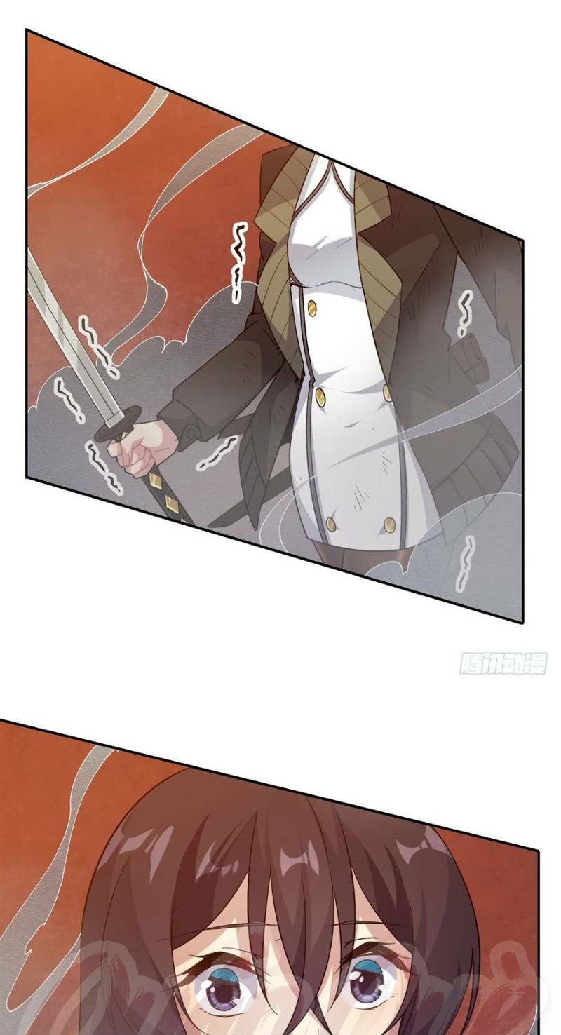 nhặt ma vương về làm nữ hầu chapter 21 41