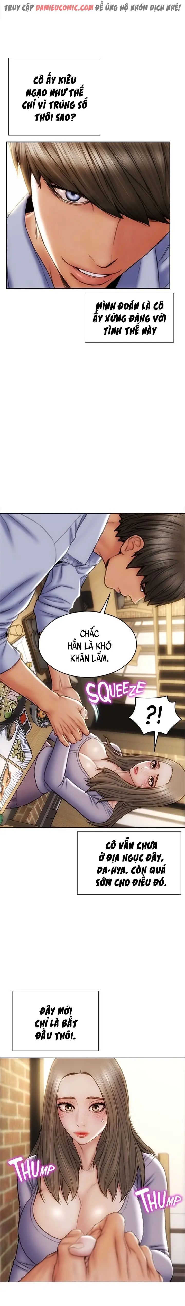 gã tồi tệ chapter 18 17