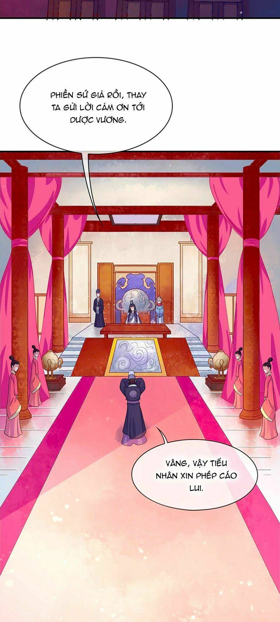 tay phải của bản tọa thành tinh rồi chapter 38 17