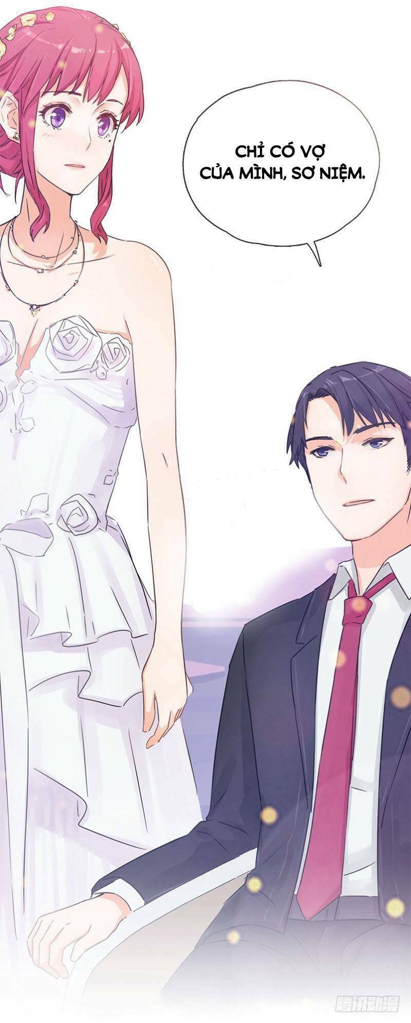 giao ước hôn nhân trên giường đừng xem là thật chapter 16 9