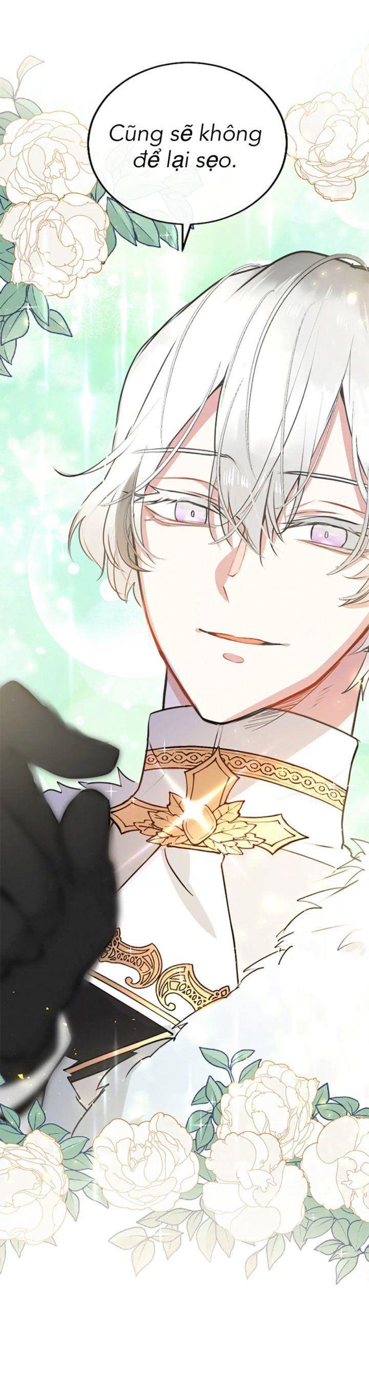 đại tiểu thư tại sao lại cải nam trang chapter 13 13