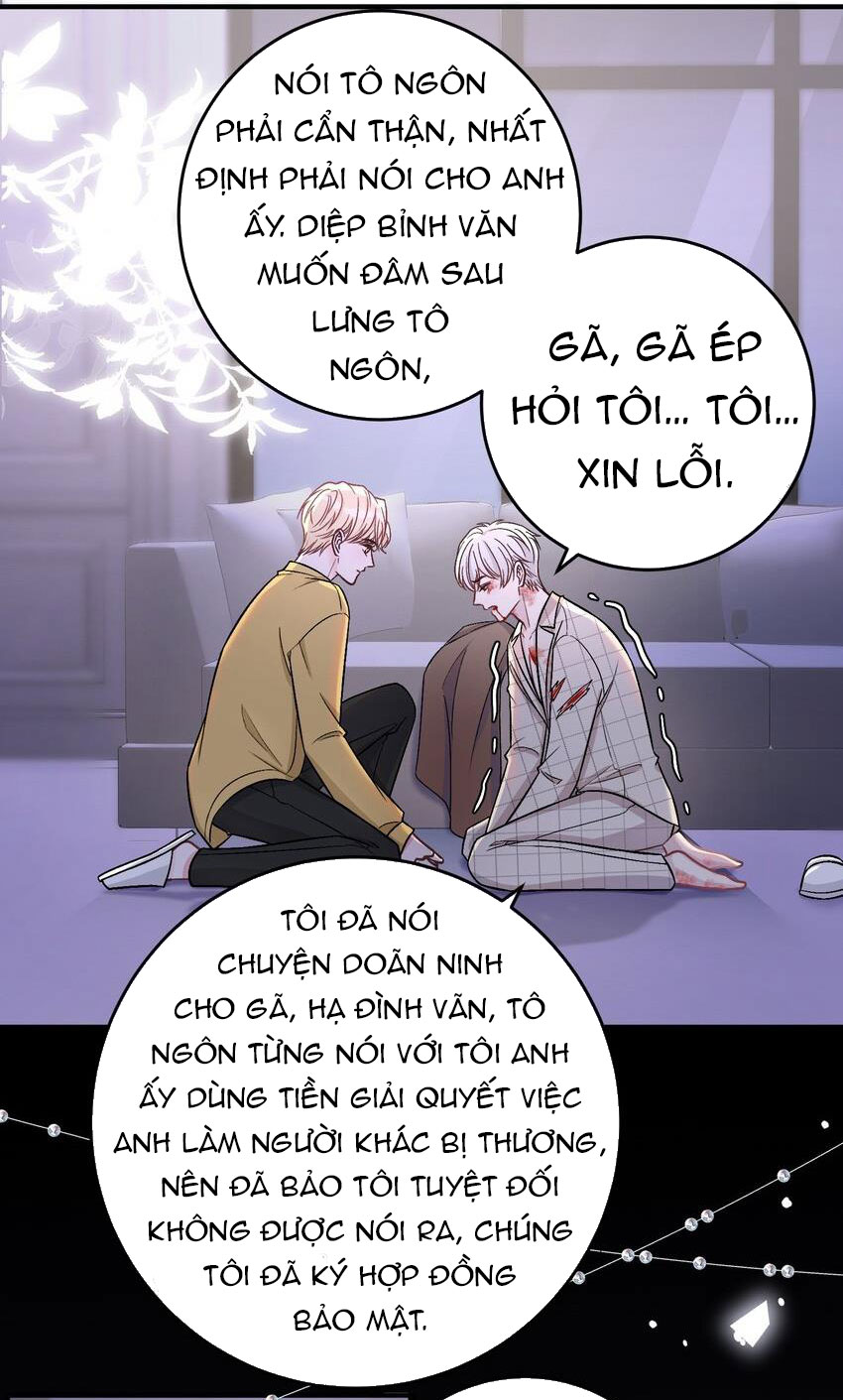 trước và sau ly hôn! chapter 72 11