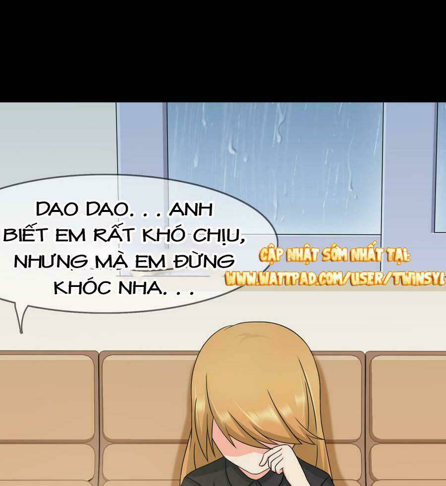 bá đạo trung khuyển tìm ái ký chapter 102 32