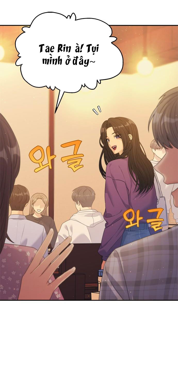 Couple Breaker chapter 54.1 40