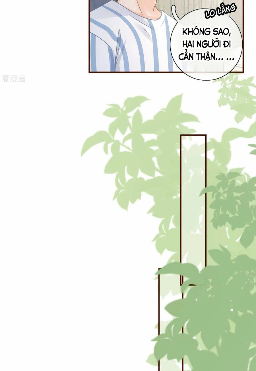 bạn gái tôi mới 30+ tuổi xuân chapter 100 25